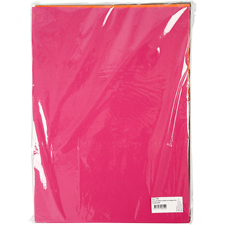 Creativ virksomhed https: www.cchobby.nl foam-vellen-a3-vel-297x420-mm-thickness-2-mm-diverse-colours-30-miscellaneous-vellen-1-doos
