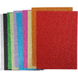 Creativ virksomhed https: www.cchobby.nl glitter-foam-vellen-a4-vel-210x297-mm-thickness-2-mm-glitter-diverse-colours-10-miscellaneous-vellen-1-doos