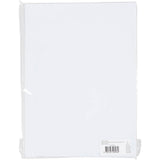 Creativ virksomhed https: www.cchobby.nl eva-foam-a4-sheet-210x297-mm-thickness-2-mm-white-10-sheet-1-doos