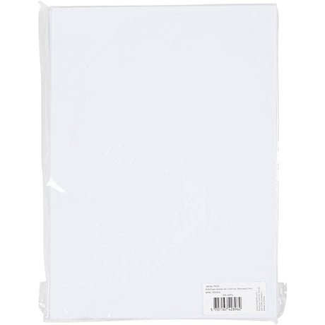 Creativ virksomhed https: www.cchobby.nl eva-foam-a4-sheet-210x297-mm-thickness-2-mm-white-10-sheet-1-doos