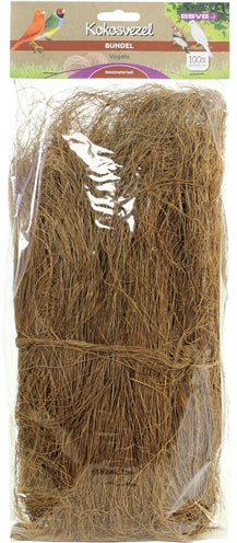 Esve kokosfiber-redemateriale