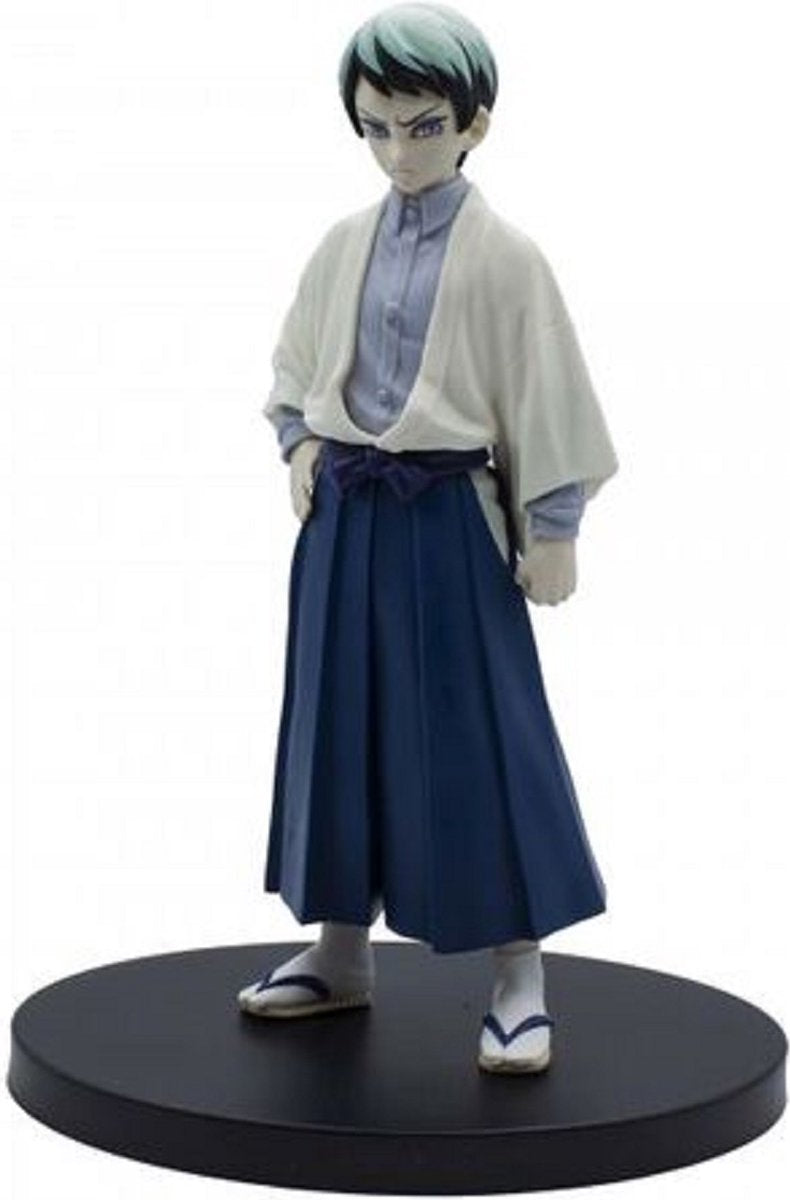Banpresto Demon Slayer: Kimetsu no Yaiba - Vol.21 B: Yushiro Figur 15cm
