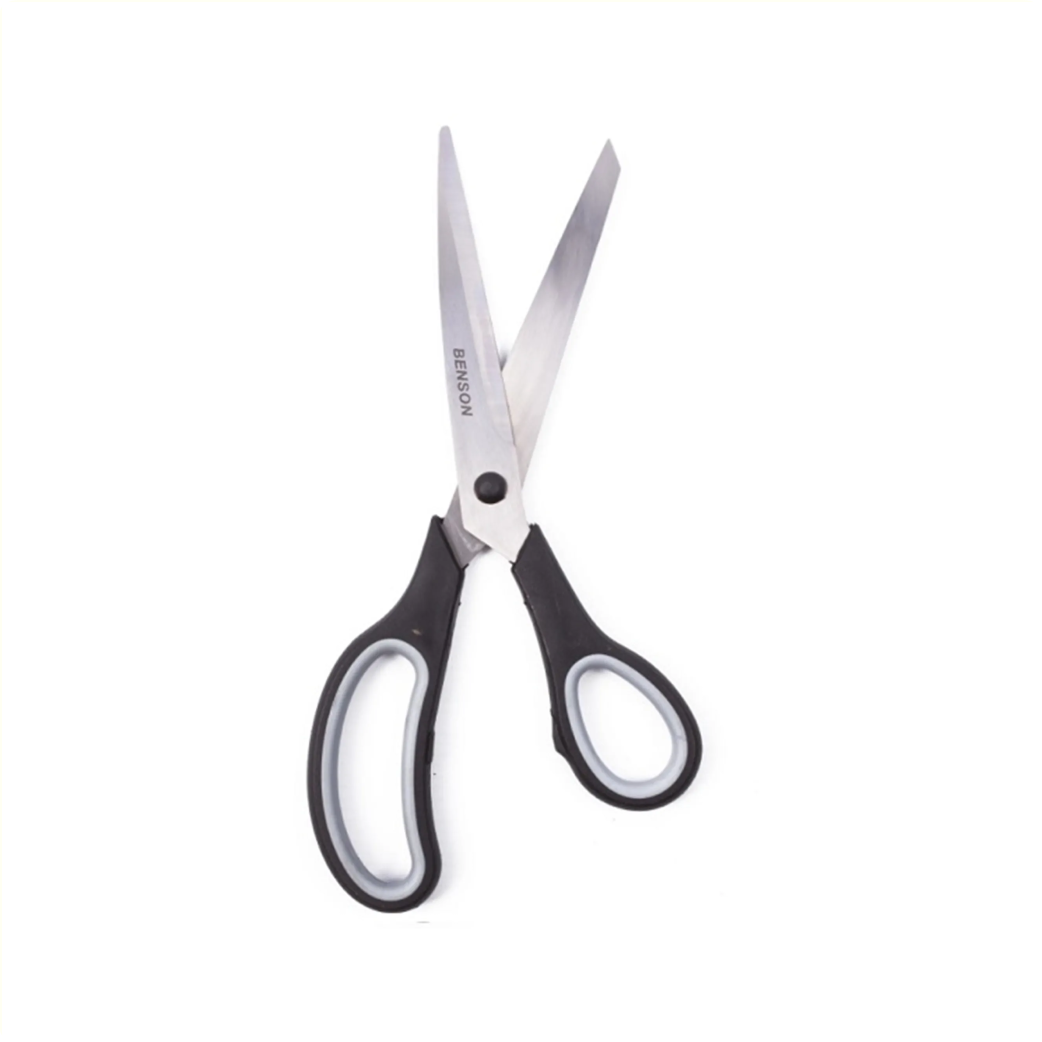 Saks universal 25 cm, rustfrit stålknive.