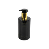 Countryfield urban håndsæbe sort 310ml 7xh16cm