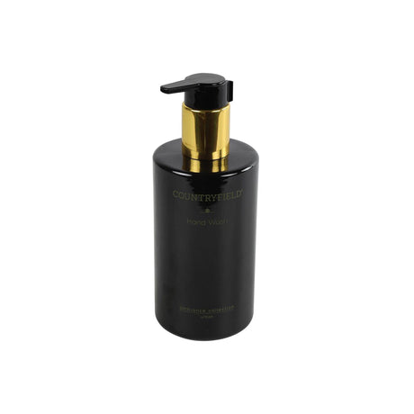 Countryfield urban håndsæbe sort 310ml