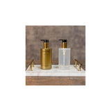 Countryfield golden delight håndsæbe guld 310ml 7xh16cm