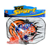 Basketball sæt mini