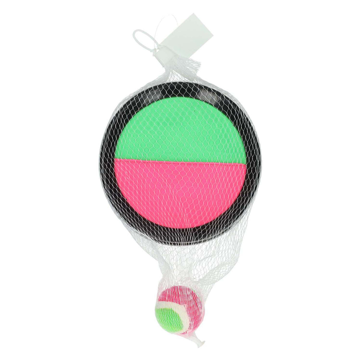 Fang og kast spil velcro