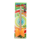 Lobbes diabolo orange