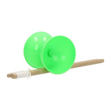 Diabolo grøn