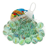Marbles katteøje retro, 40 stk