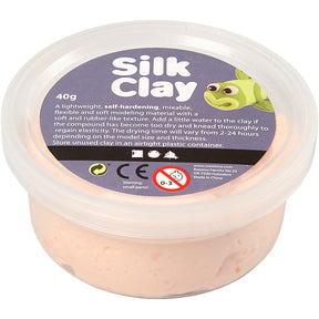 Silk clay https: www.cchobby.nl silk-clayr-light-beige-40-gr-1-doosje