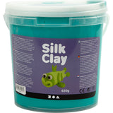 Https: www.cchobby.nl silk-ler-grøn-650-gr-1-spand