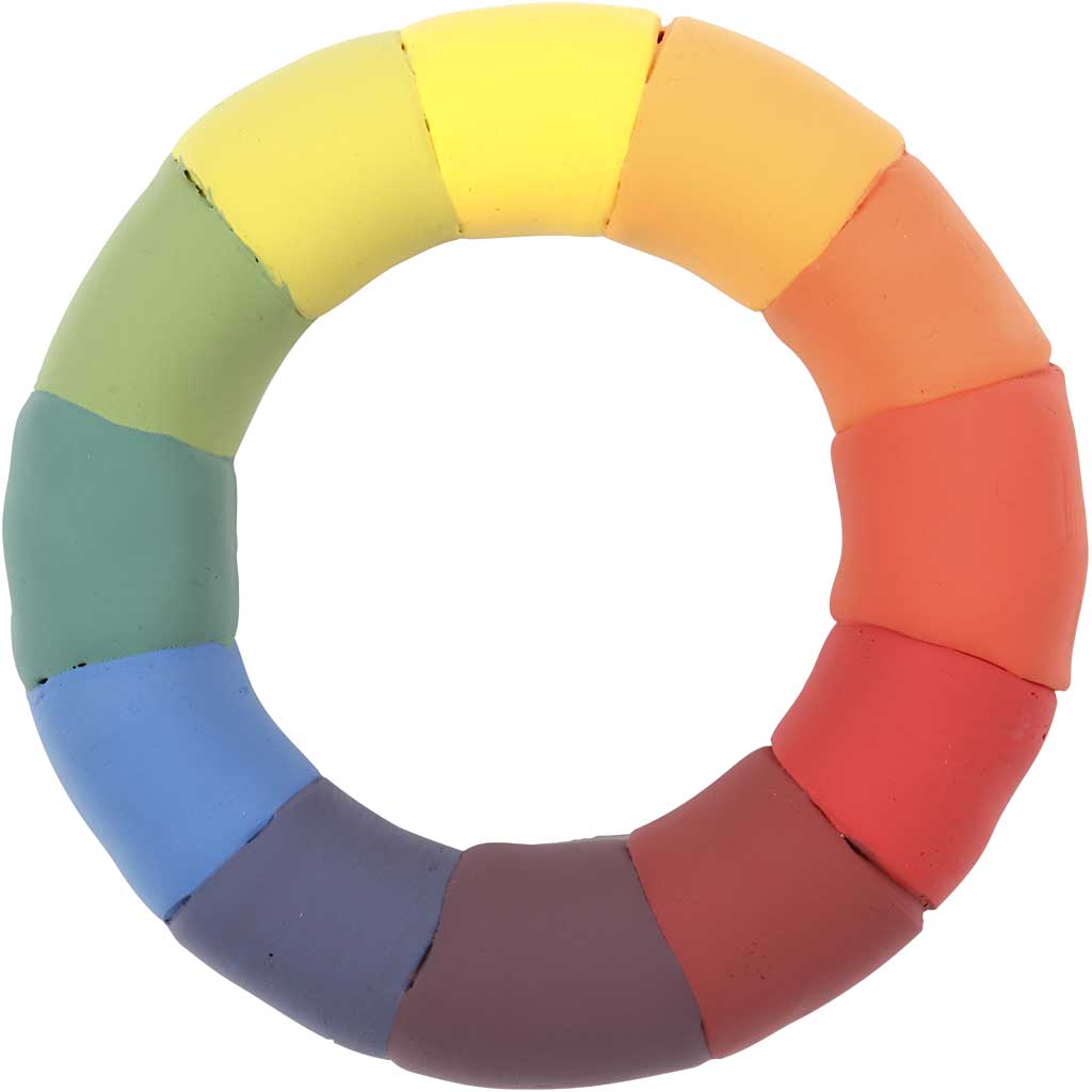 Https: www.cchobby.nl silk-ler-primære-farver-5x650-gr-1-doos