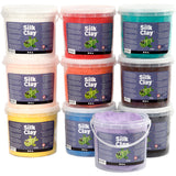 Https: www.cchobby.nl silk-ler-diverse-farver-10x650-gr-1-doos