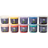 Https: www.cchobby.nl silk-ler-diverse-farver-10x650-gr-1-doos