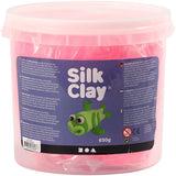 Https: www.cchobby.nl silk-ler-roze-650-gr-1-emmer