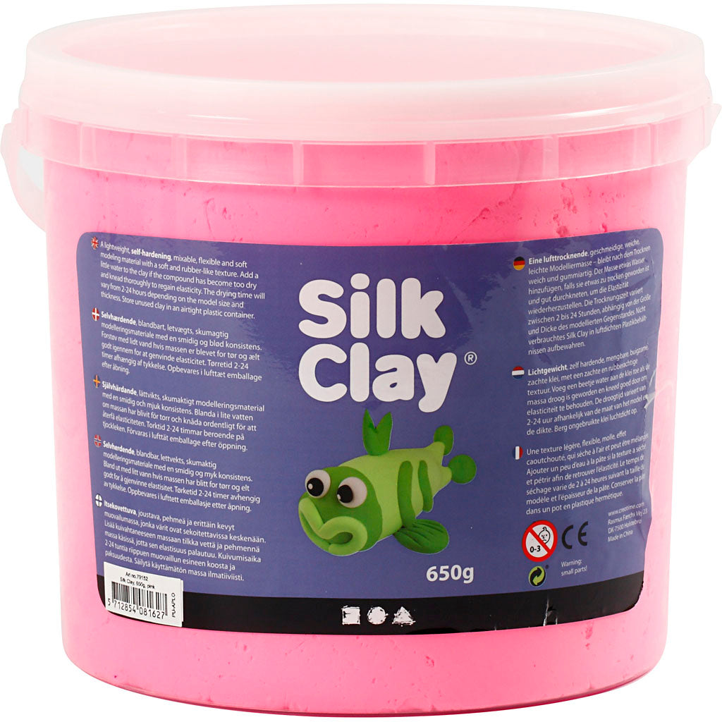 Https: www.cchobby.nl silk-ler-roze-650-gr-1-emmer