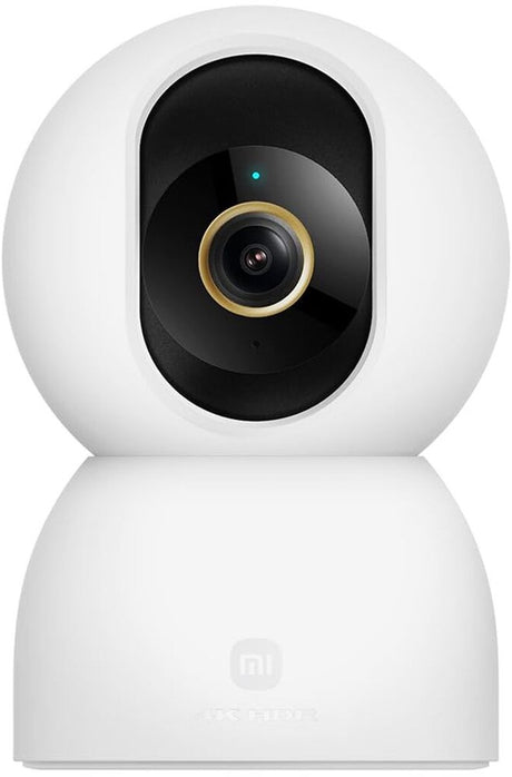 Xiaomi smart kamera c701 | indendørs kamera | 4k ultra hd | 8mp sensor | 360° drejelig | ai detektion | nattesyn | wifi 6