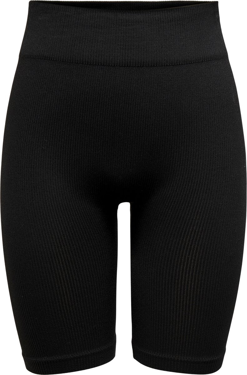 Only play onpjaia life hw søm lange shorts noos damebukser - sorte