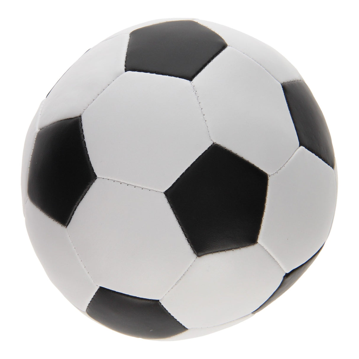 Blød fodbold