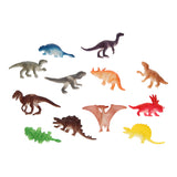 Dinos, 12 stk.