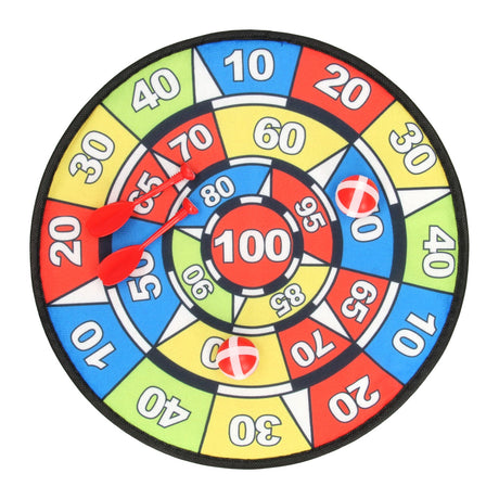 Dartspil Velcro, 36cm