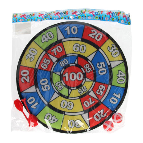 Dartspil Velcro, 36cm