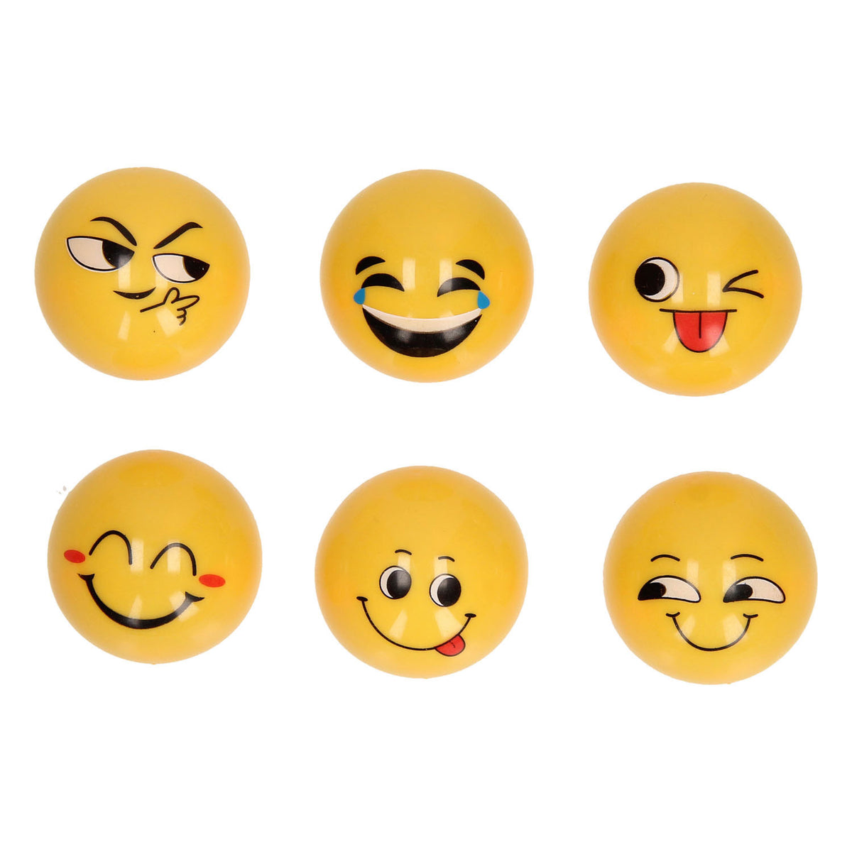 Træk smilet tilbage