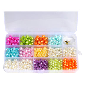 Perlesæt perleperler