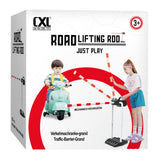Afspærring xl