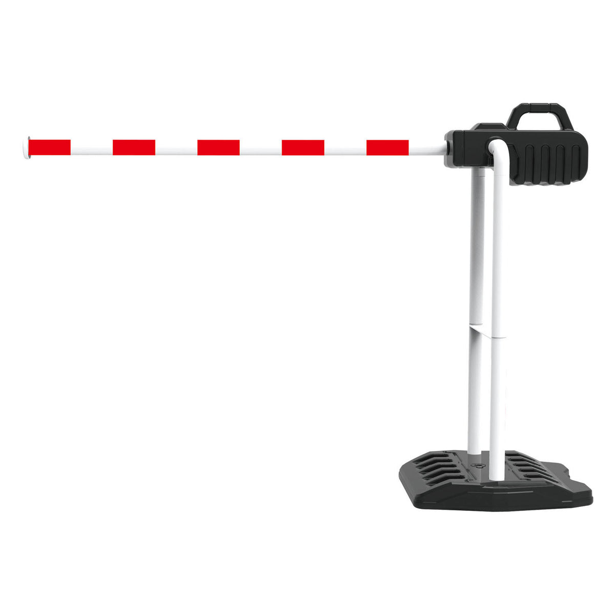 Afspærring xl