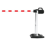 Afspærring xl