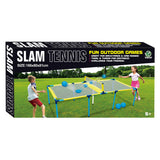 Hoppende bordtennissæt
