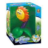 Vandsprinkler solsikke