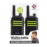 Walkie talkie politie