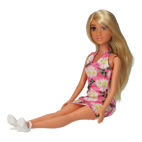 Lobbes speelgoed bv fashion pop zomerjurk