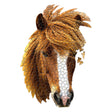 Shape puslespil hest, 320 stk.