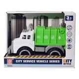Ty ci service skraldebil