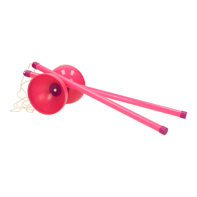 Lobbes pink diabolo