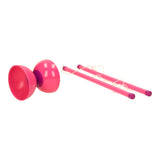 Lobbes pink diabolo