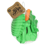 Bio-plast sandforme dino