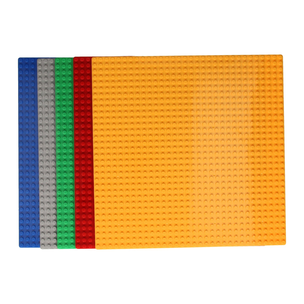 Byggeplade 26x26cm