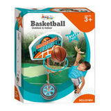 Basketballstativ 1,2 mtr