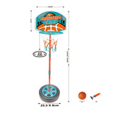Basketballstativ 1,2 mtr