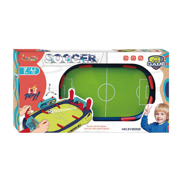 Bordspil fodbold pinball