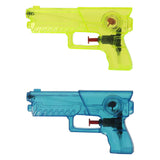 Gennemsigtige vandpistoler, 2 stk.