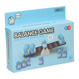 Mini balance vildt dyr