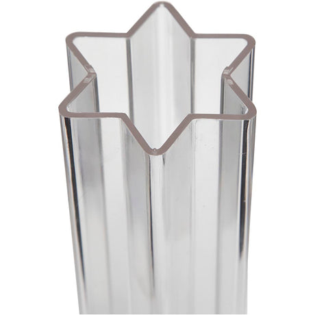 Creativ Company Candles Fine Form, 22x5,5 cm