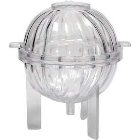 Https: www.cchobby.nl candle-casting-mold-ball-with-spiral-h-70-mm-1-piece